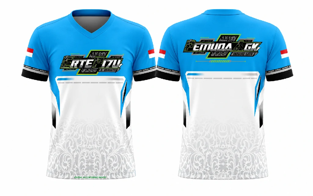 Jersey